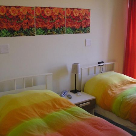 Albergo Le 2 Rose San Severino Marche Εξωτερικό φωτογραφία