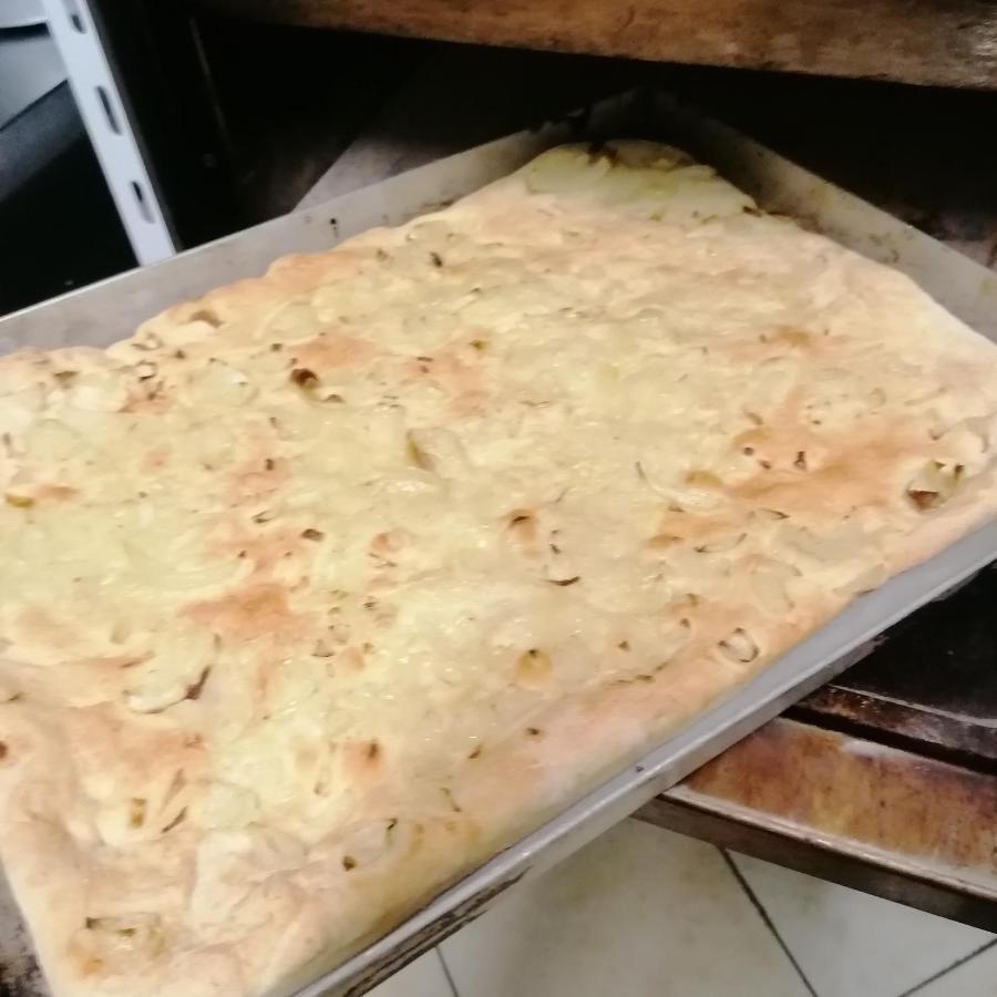 Albergo Le 2 Rose San Severino Marche Εξωτερικό φωτογραφία
