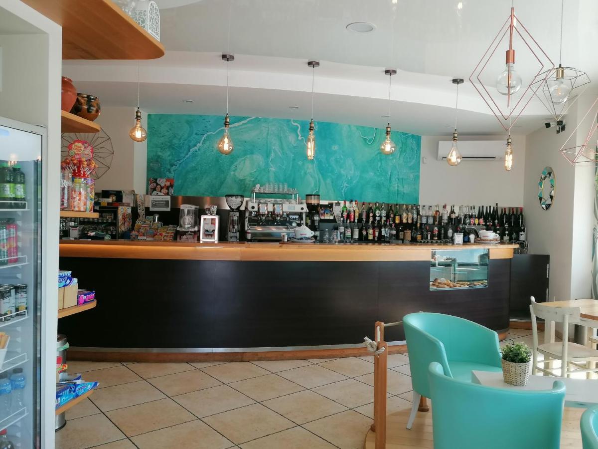Albergo Le 2 Rose San Severino Marche Εξωτερικό φωτογραφία