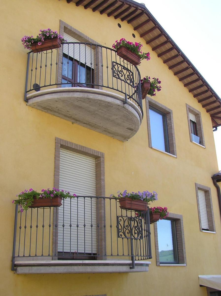 Albergo Le 2 Rose San Severino Marche Εξωτερικό φωτογραφία