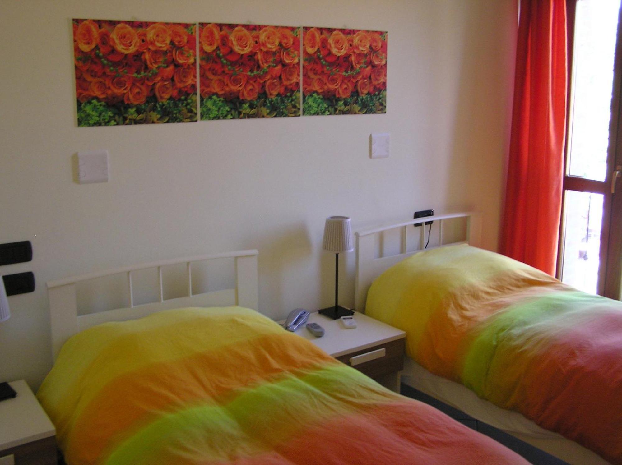 Albergo Le 2 Rose San Severino Marche Εξωτερικό φωτογραφία