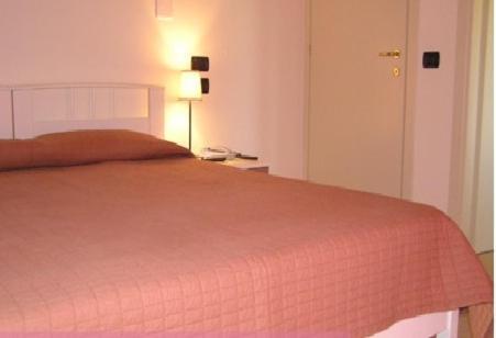 Albergo Le 2 Rose San Severino Marche Εξωτερικό φωτογραφία