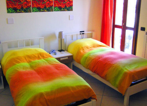 Albergo Le 2 Rose San Severino Marche Εξωτερικό φωτογραφία